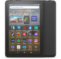 AMAZON Tablet FIRE HD 8 Tablet 32GB 2GB RAM 8 Zoll FireOS Schwarz - NEUWERTIG