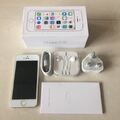 Verpackt Apple iPhone 5s verschiedene Farben (entsperrt) Top Zustand + Garantie 