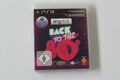 Playstation 3 PS 3 Spiel Singstar Back to the 80s