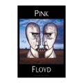 Pink Floyd The Division Bell Album Cover