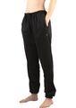 Damen Sweatpants Baumwolle Sporthose Damenhose Freizeithose Jogger Pants