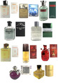 10x Parfüm Restposten 100ml Eau de Parfum/Toilette EdT Damen Herren Mix Set 