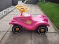BIG Bobby Car Girlie Classic Rosa, Mädchen, Outdoor,Indoor ,Candy ,Top-Zustand