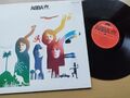 ABBA : The Album/Deutschland LP 