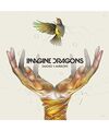 Smoke + Mirrors (Deluxe Edition), Imagine Dragons