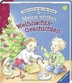 Meine ersten Weihnachts-Geschichten (Meine erste Kinderb... | Buch | Zustand gut