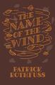 The Name of the Wind. 10th Anniversary Edition | Patrick Rothfuss | englisch