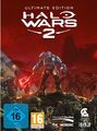Halo Wars 2 Ultimate Edition PC Neu & OVP