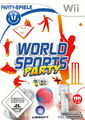 Party Spiele: World Sports Party (Nintendo Wii, 2009)