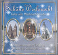 Musik CD - THOMANERCHOR LEIPZIG - Schöne Weihnacht