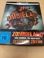 Zombieland (SteelBook 4K UHD)
