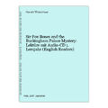 Sir Fox Bones and the Buckingham Palace Mystery: Lektüre mit Audio-CD 1. Lernjah