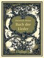 Buch der Lieder von Heinrich Heine | Buch | Zustand sehr gut