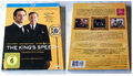 THE KING´S SPEECH Die Rede des Königs .. Blu-ray TOP