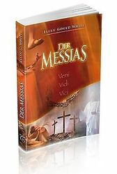 Der Messias von White, Ellen Gould | Buch | Zustand gut*** So macht sparen Spaß! Bis zu -70% ggü. Neupreis ***