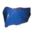 Fahrradgarage Fahrrad Wetterschutz Fahrradschutzhülle Abdeckung 100x200cm, blau