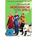 Agatha Christie: Mörderische Spiele - Collection 6 v... | DVD | Zustand sehr gut