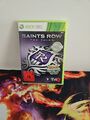 Saints Row: The Third (Microsoft Xbox 360, 2011)