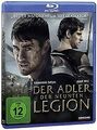 Der Adler der neunten Legion [Blu-ray] von MacDonald... | DVD | Zustand sehr gut