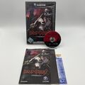 Legacy Of Kain: Blood Omen 2 (Nintendo GameCube, 2003) CiB Komplett Rollenspiel