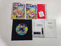 Mario Party 9 - Nintendo Wii - Videospiel - Spiel in Ovp