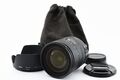 Nikon Af-s Nikkor 16-85mm F/3.5-5.6g Ed Dx VR Objektiv [ EXC W / Kapuze, Hülle