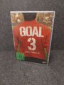 DVD " Goal 3 - Das Finale " von Andrew Morahan 3230