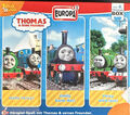 Thomas & seine Freunde 04/Thomas 3er Box von Thomas &... | CD | Zustand sehr gut