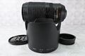 Nikon AF-S Nikkor 70-300mm f/4.5-5.6G IF-ED VR- GT24 - 12 Monate Gewährleistung