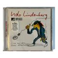 MTV Unplugged Live Aus Dem Hotel Atlantic von Udo Lindenberg | CD | 2011