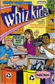 Whiz Kids Radio Shack Giveaway (1986) #   3 2nd Print (3.0-GVG) 1991