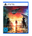 Final Fantasy VII 7 Rebirfh für PS5 Video Spiel PlayStation 5 2024 Neu in OVP