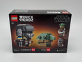 LEGO 75317 Star Wars Der Mandalorianer und das Kind NEU OVP