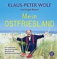 Mein Ostfriesland von Wolf, Klaus-Peter | Buch | Zustand gut