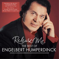 Engelbert Humperdi Release Me - The Best Of Engelbert Humperdi (CD) (US IMPORT)