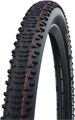 Schwalbe Rennen Ralph Reifen - 29x2.1 Schlauchlos Faltbar Schwarz Evolution