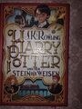 Harry Potter 1 und der Stein der Weisen von J. K. Rowling (2018, Gebundene...