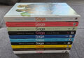 Saga 1-10 komplett - Cross Cult - Comic - HC - Hardcover - deutsch - Top