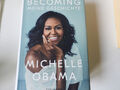 Michelle Obama - Becoming - Meine Geschichte