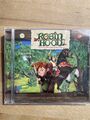 1. Robin Hood / 2. Mike der Ritter CDs
