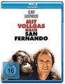 Mit Vollgas nach San Fernando [Blu-ray] von van Horn... | DVD | Zustand sehr gut