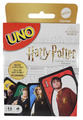 Wizarding World Harty Potter UNO Kartenspiel Mattel Games Originalverpackt