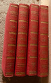 Alexandre Alexander Dumas gesammelte Werke 4 Bände aus einer Reihe