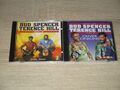 Bud Spencer Terence Hill  Best Of Vol. 1+2 Soundtrack  2 CD