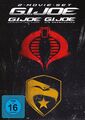 G.I. Joe 1+2 - Geheimauftrag Cobra & Die Abrechnung # 2-DVD-NEU