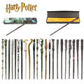 Hermine Granger Zauberstab Harry Potter Wands Movie Dumbledore Stab Requisiten