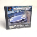 Need for Speed Porsche - PS1 Playstation Spiel - OVP komplett