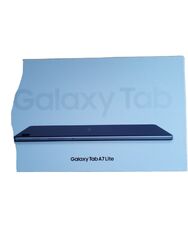 Samsung Galaxy Tab A7 Lite SM-T225 32GB, Wi-Fi + 4G (Ohne Siml.), 8,7 Zoll @Neu 