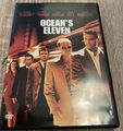 DVD Ocean‘s Eleven