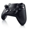 CSL Gamepad für PS4 PS4 Pro PS4 Slim Wireless Controller Dual Vibration Touch